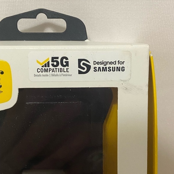 Otter Box NEW IN BOX Defender rugged protection screenless series phone case - Picture 4 of 5